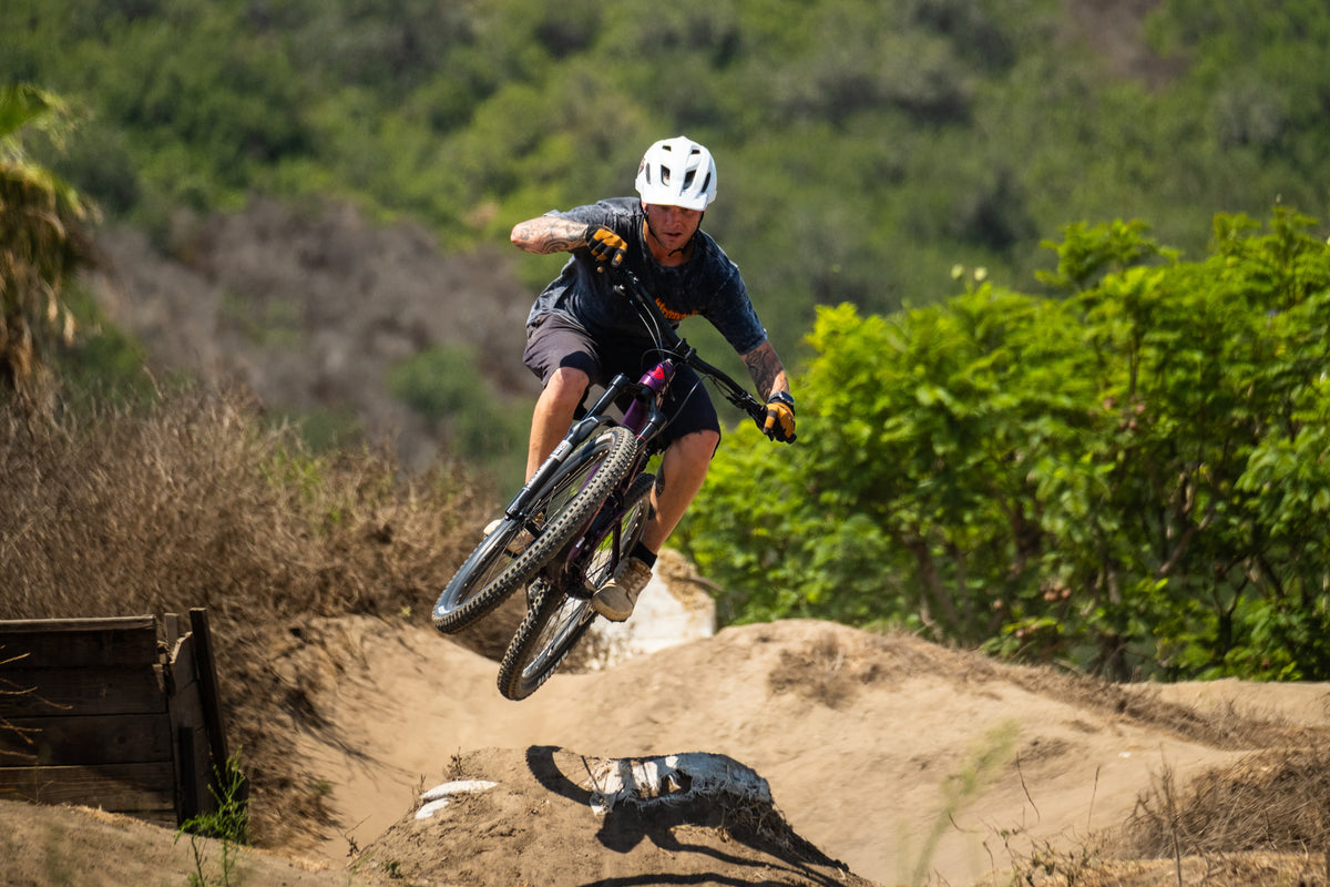 Polygon Collosus T6 - All-Mountain Bike