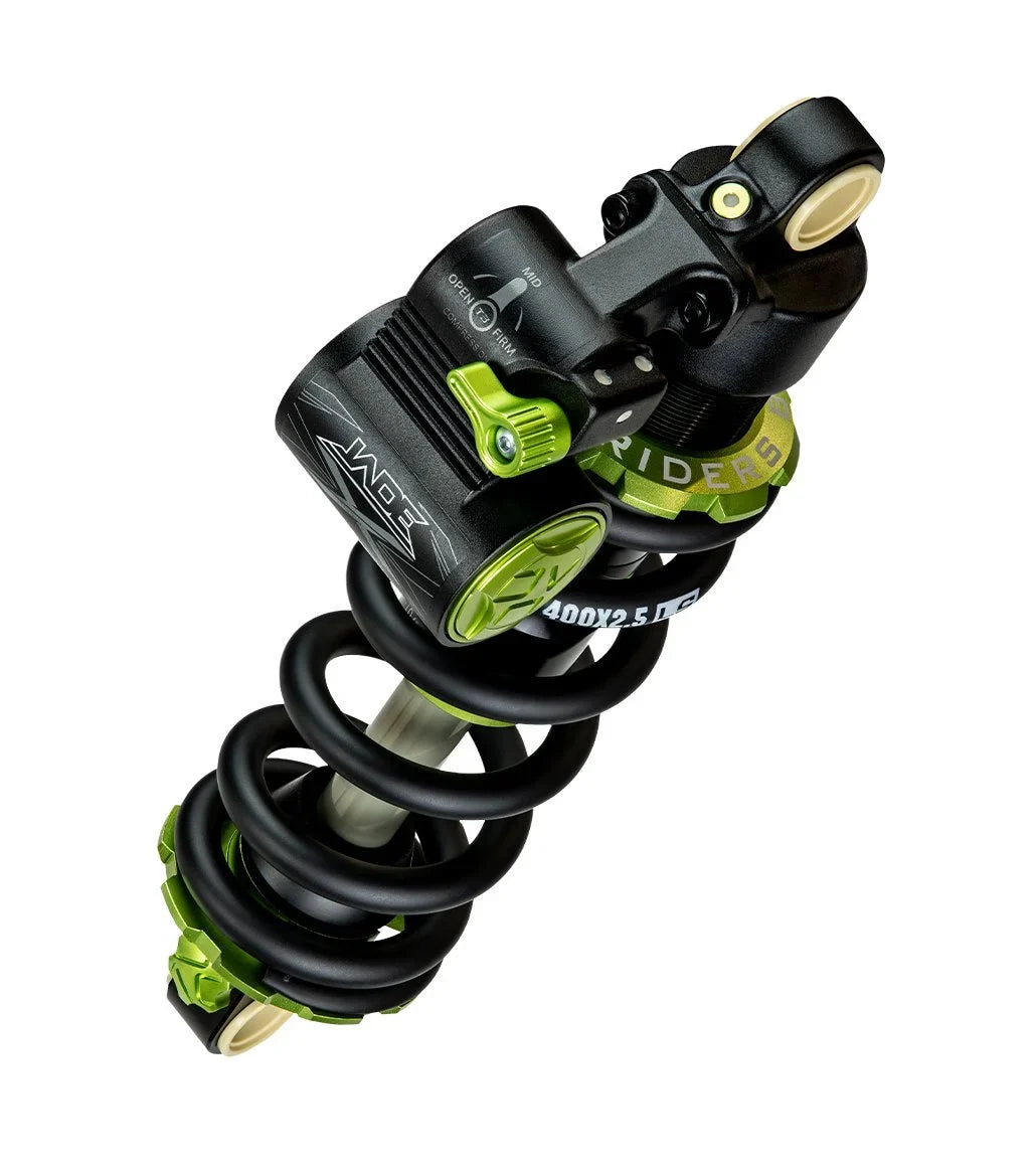 DVO Jade X Coil Shock - bike parts