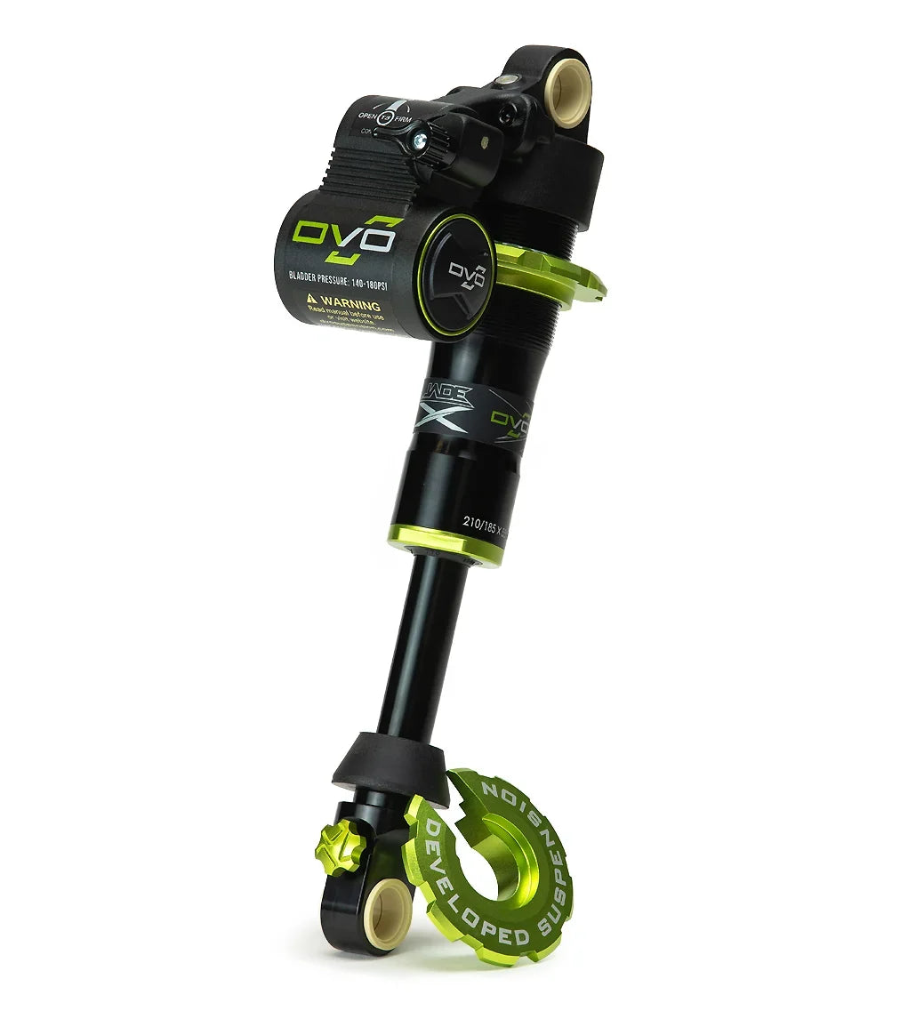 DVO Jade X Coil Shock - bike parts product image 3