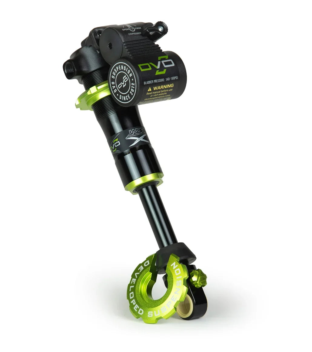 DVO Jade X Coil Shock - bike parts product image 2