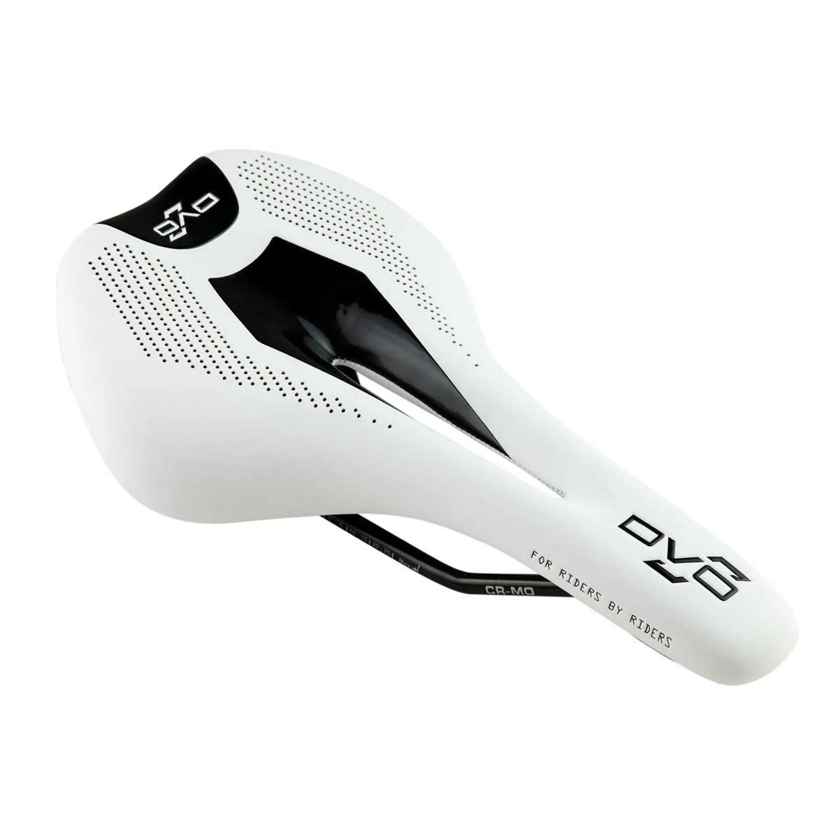 DVO Blazing Saddle