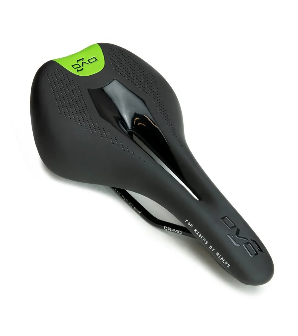 DVO Blazing Saddle