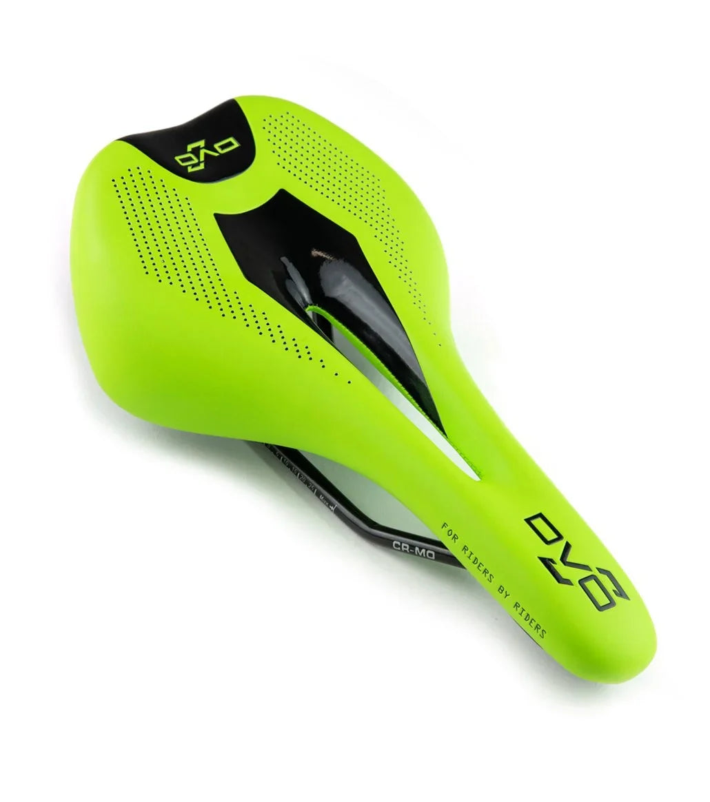 DVO Blazing Saddle