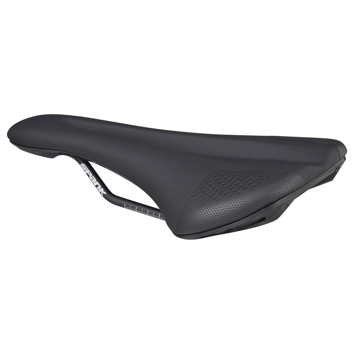 Spank OOZY 280 Saddle - bike parts product image 2