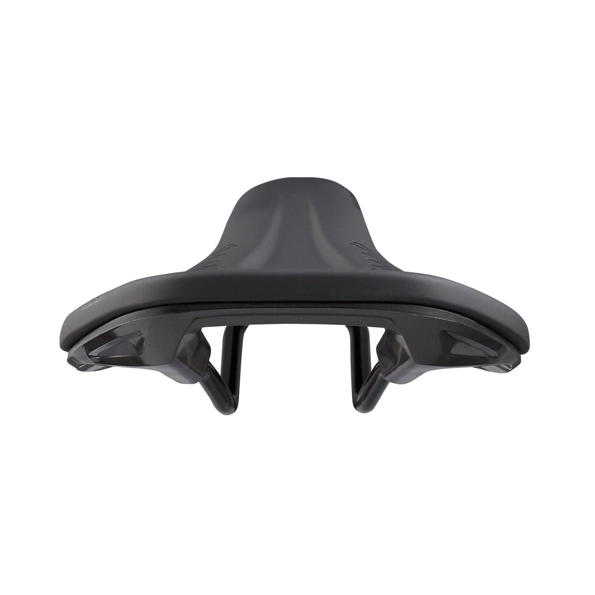 Spank OOZY 220 Saddle - bike parts product image 3