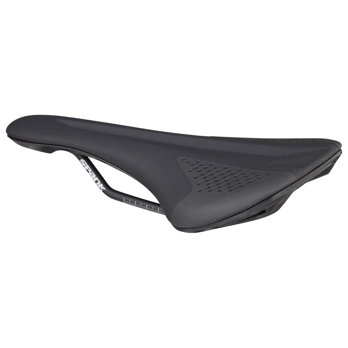 Spank Spike 160 Saddle - bike parts product image 2