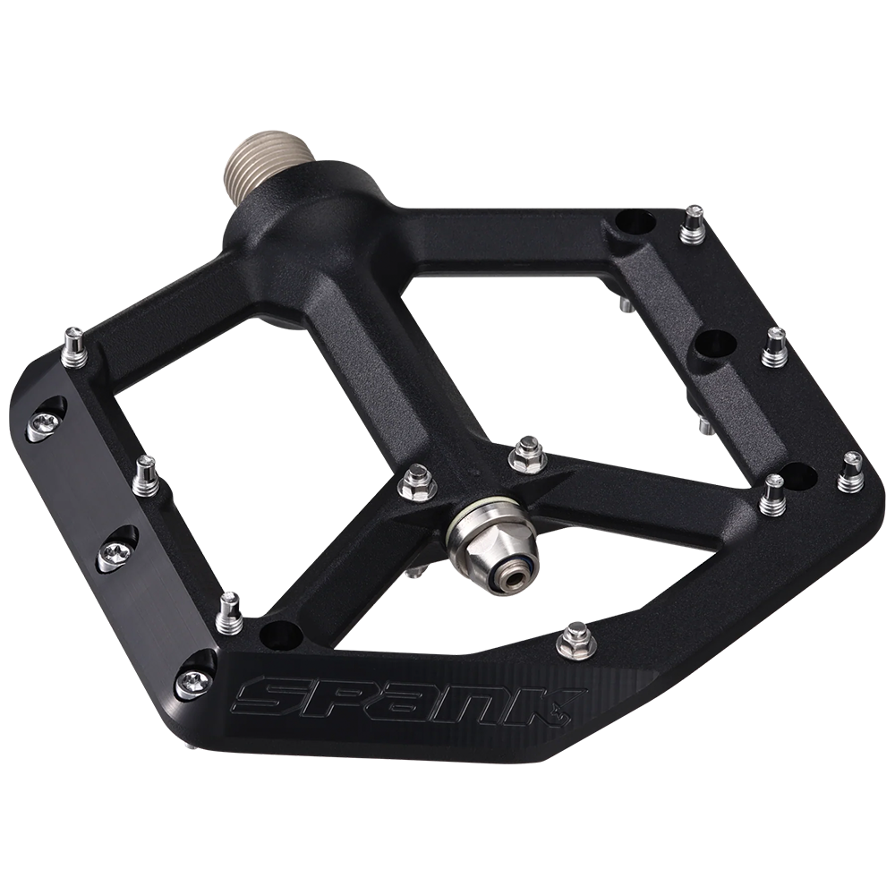 Spank Spike Reboot Pedals - bike parts product image 9