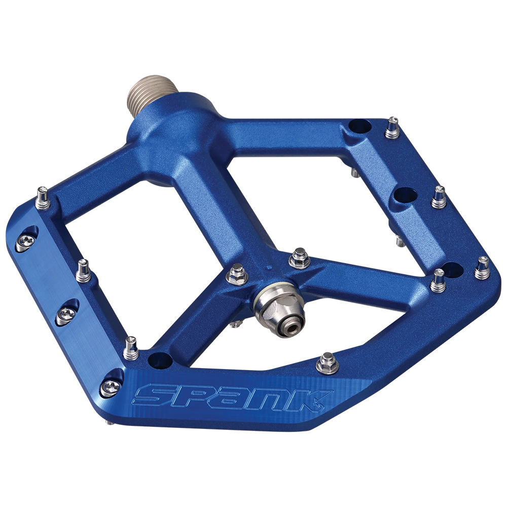 Spank Spike Reboot Pedals - bike parts product image 11