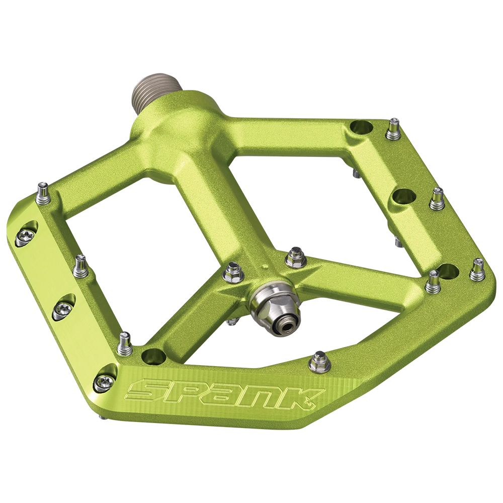 Spank Spike Reboot Pedals - bike parts product image 13