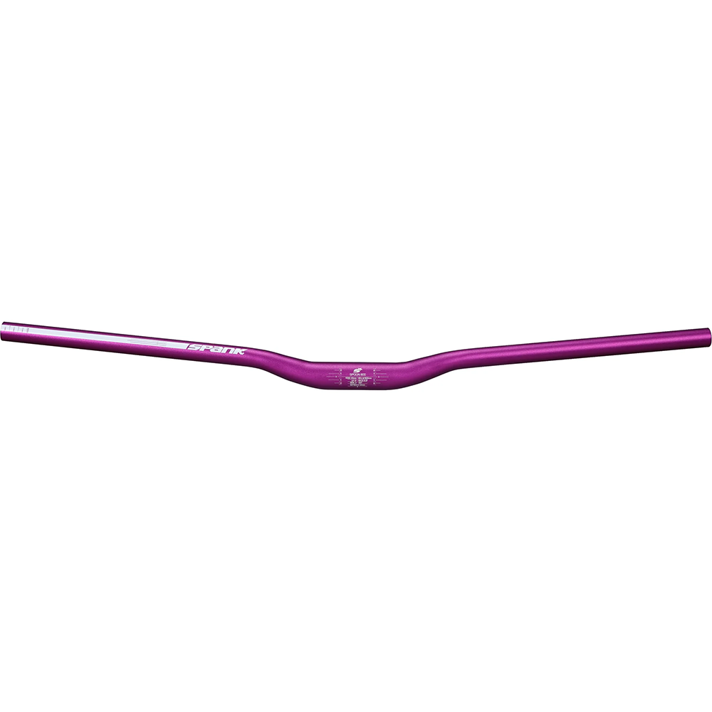 Spank Spoon 800 Bar - bike parts product image 10