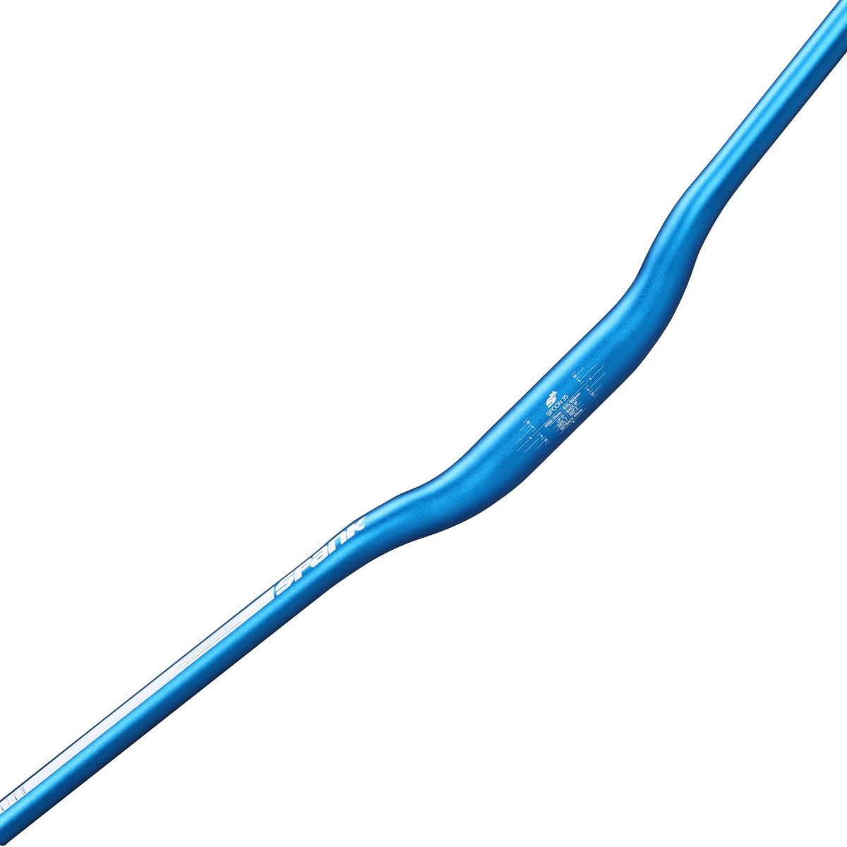 Spank Spoon 35 Bar - bike parts product image 19