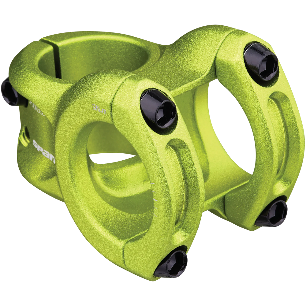 Spank Spoon 318 Stem - bike parts product image 26
