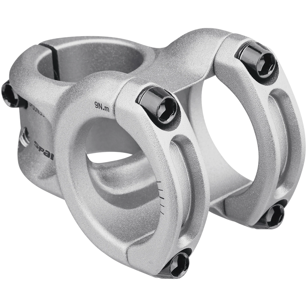 Spank Spoon 350 Stem - bike parts product image 20