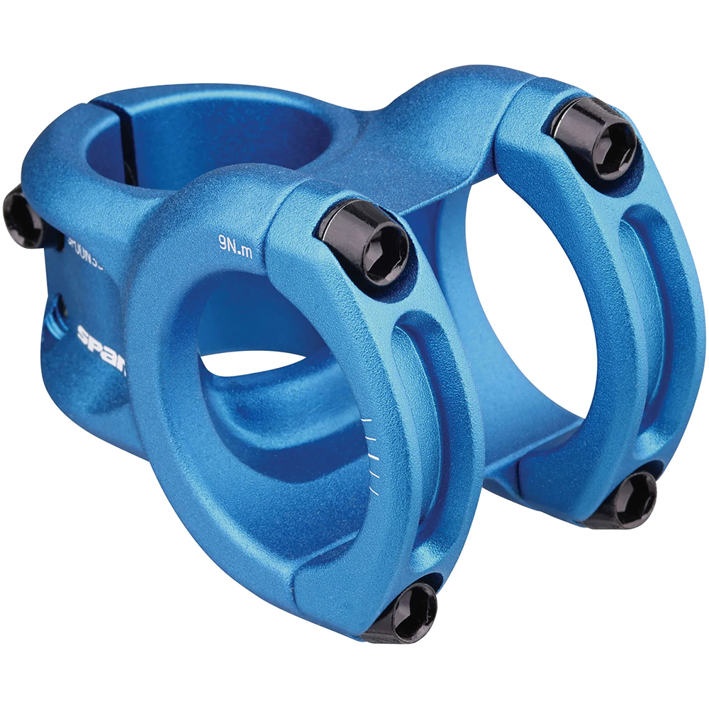 Spank Spoon 350 Stem - bike parts product image 23