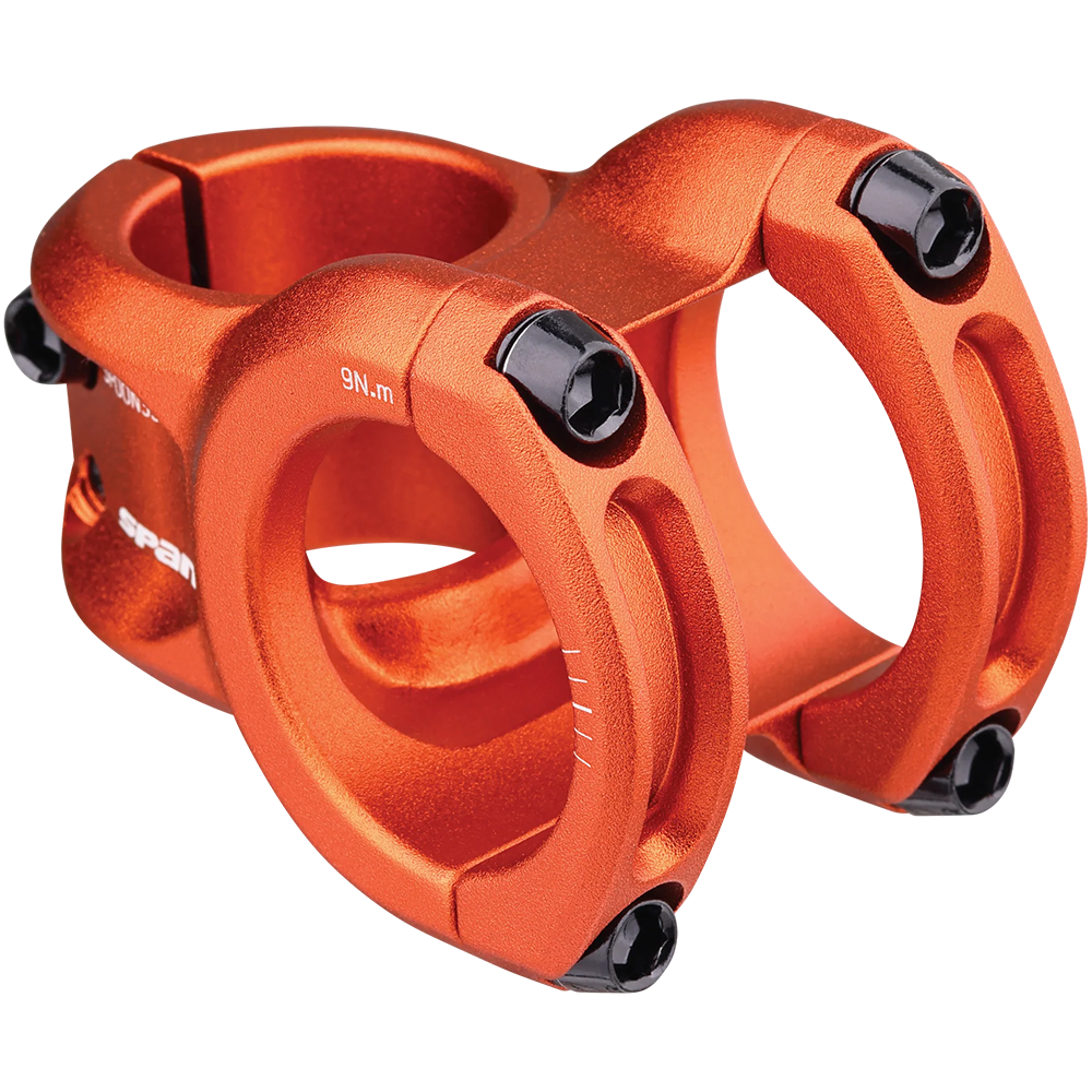 Spank Spoon 350 Stem - bike parts product image 27