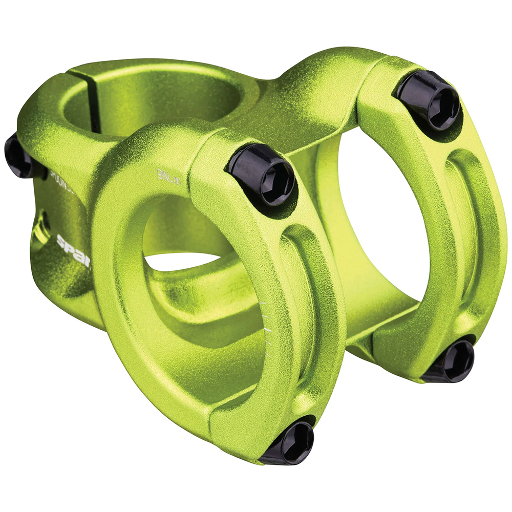 Spank Spoon 350 Stem - bike parts product image 25