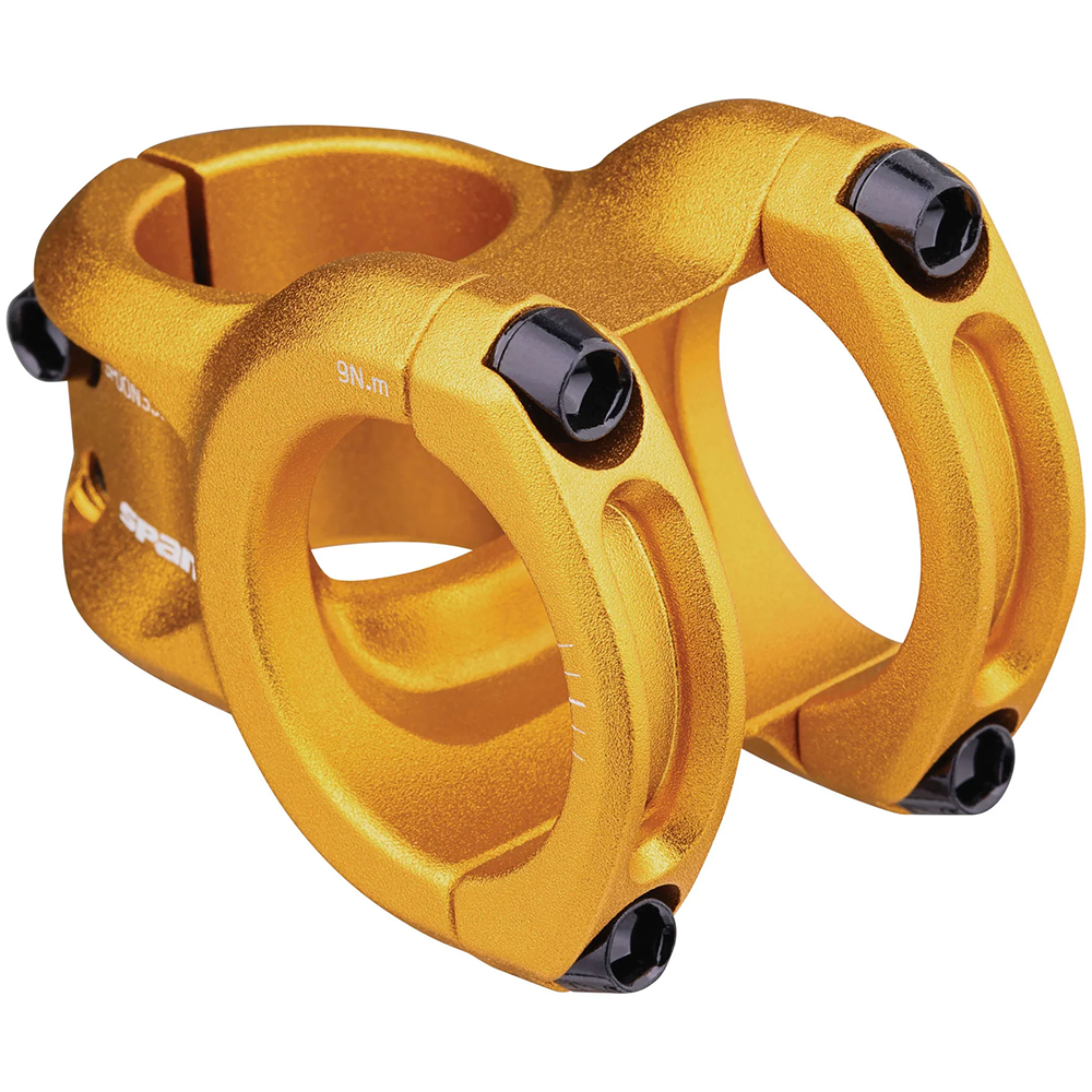 Spank Spoon 350 Stem - bike parts product image 30