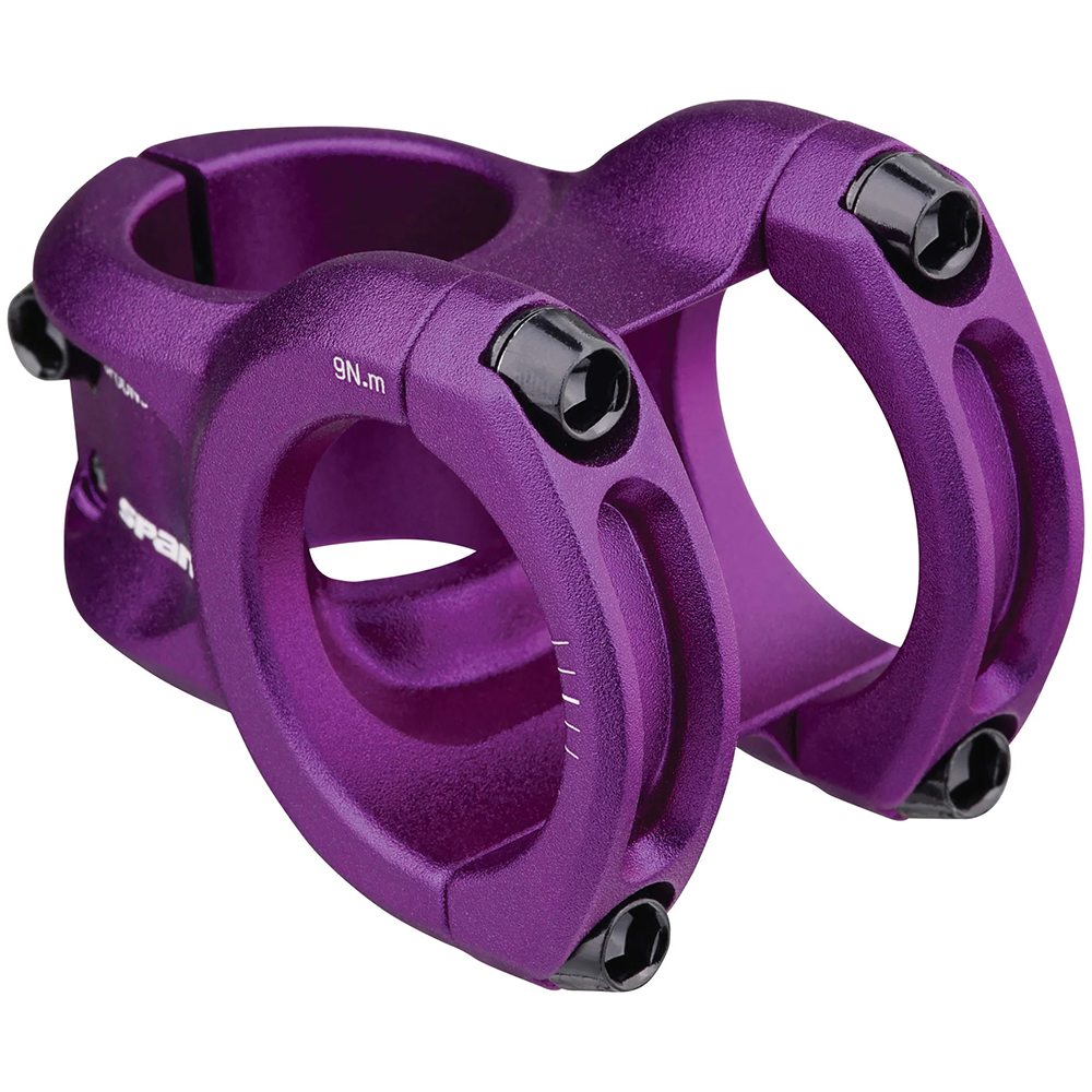 Spank Spoon 350 Stem - bike parts product image 28