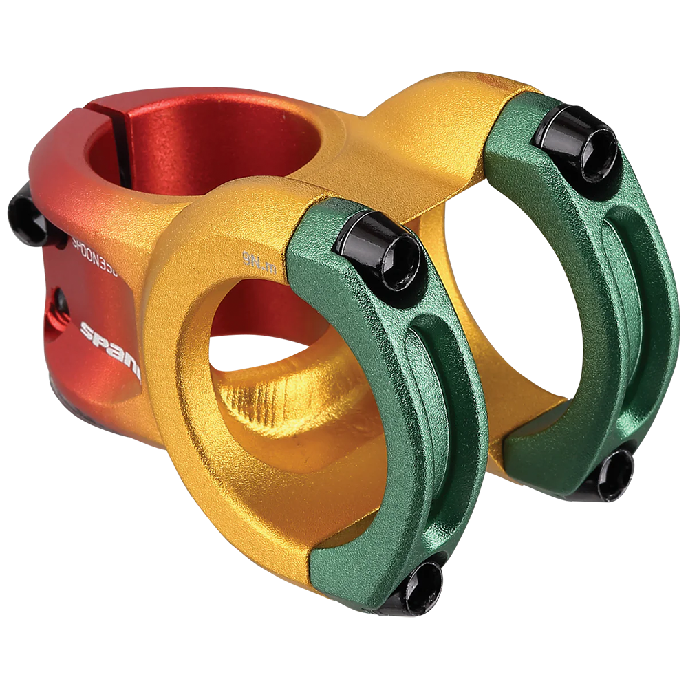 Spank Spoon 350 Stem - bike parts product image 26