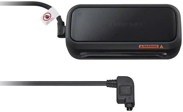 Shimano STEPS Battery Charger - EC-E6002