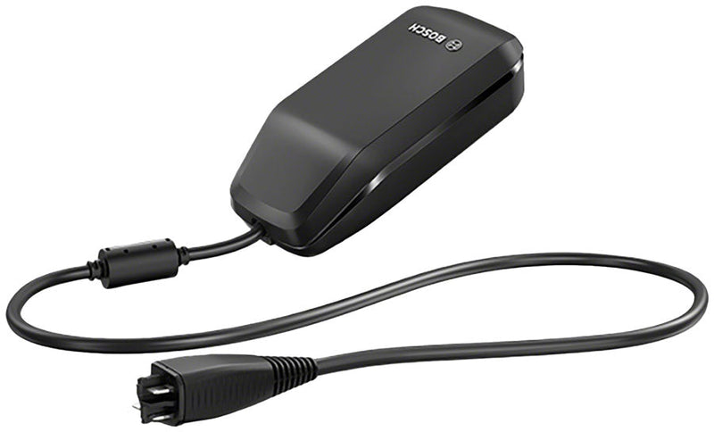 Bosch 2A Charger 100-120 Volt  (BPC3210) - The smart system