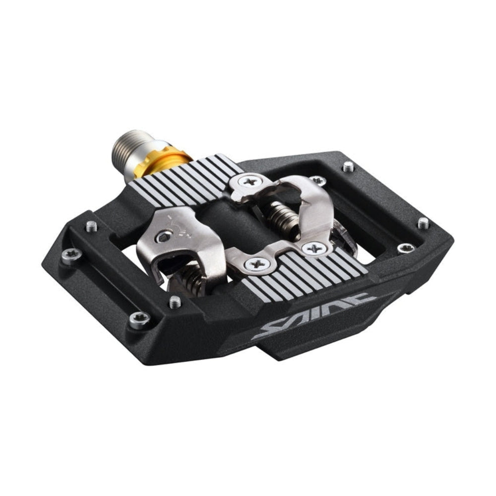 Shimano Saint SPD Pedal - bike parts