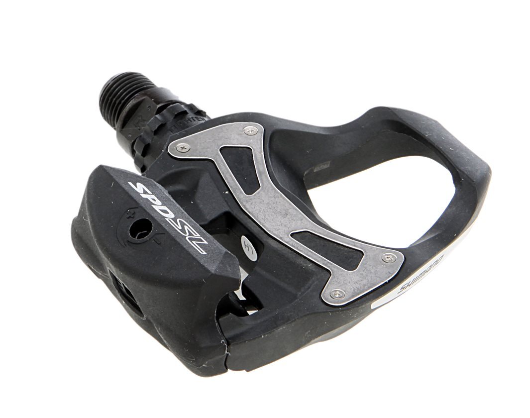 Shimano SPD-SL Pedals PD-R550 - bike parts