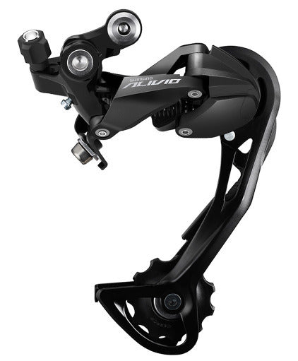 Shimano Rd-M3100 Rear Derailleur Alivio Shadow 9-Speed