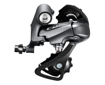 Shimano Claris RD-R2000-GS Rear Derailleur - 8 Speed - bike parts