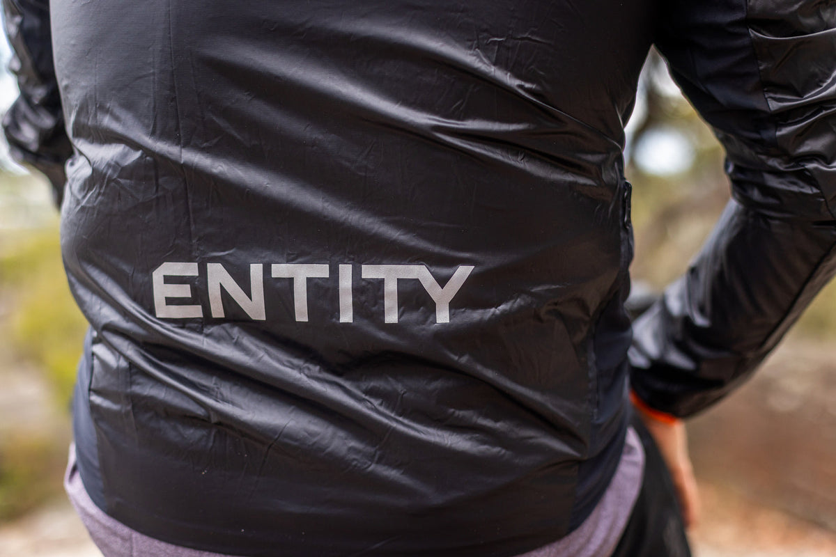 Entity RS15 Wind Shell Jacket