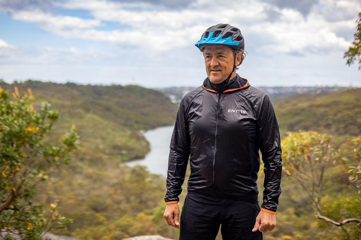 Entity RS15 Wind Shell Jacket