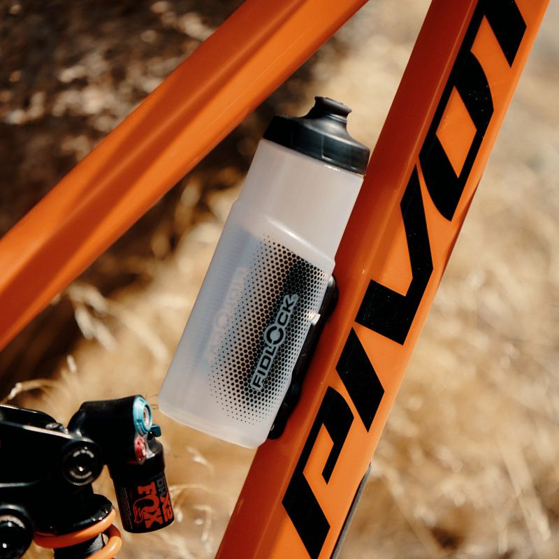 Fidlock Twist 600 Bottle + Bike Base