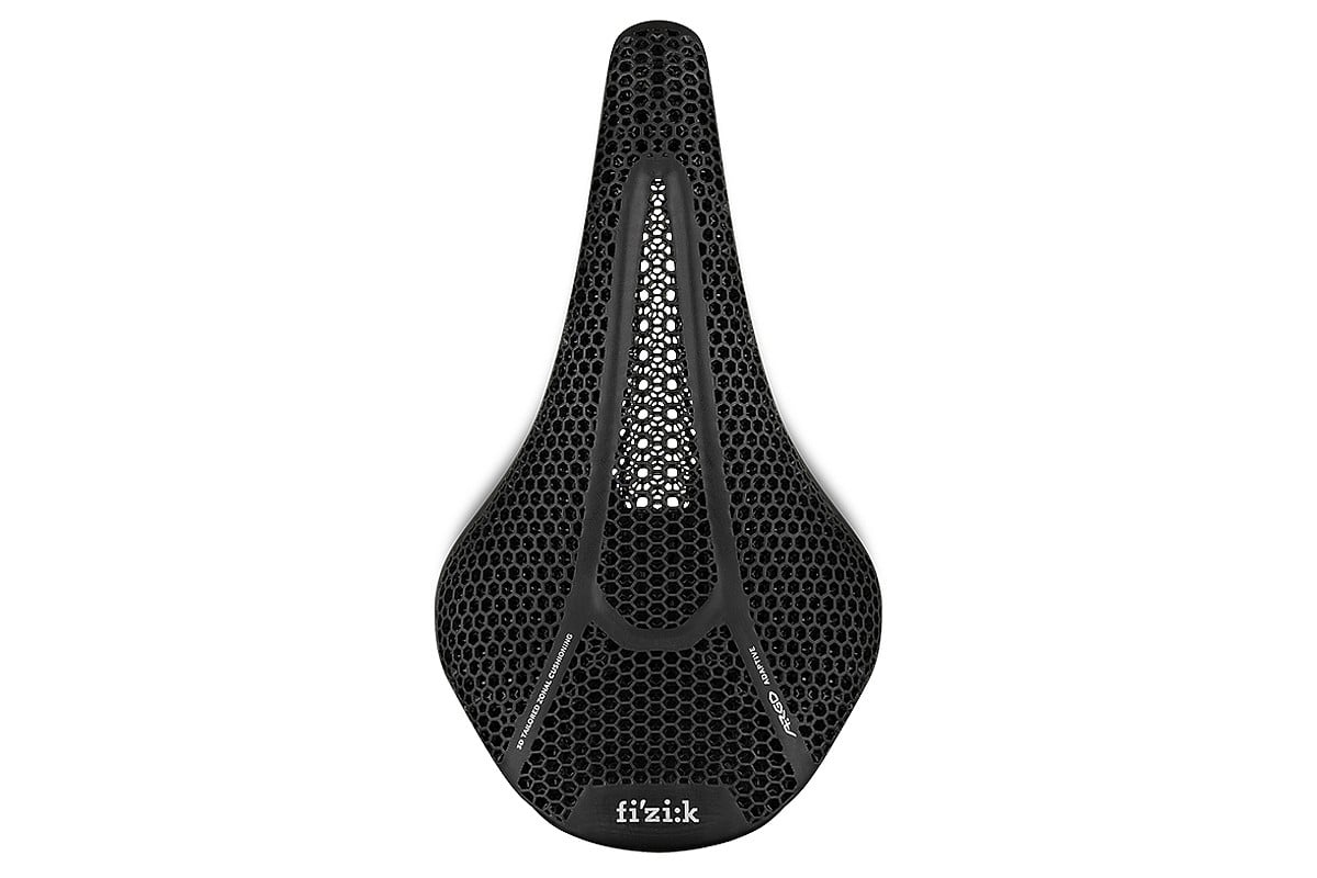 Fizik Vento Argo R3 Adaptive Saddle - 140mm - bike parts