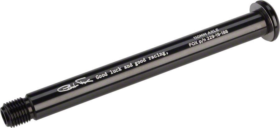 FOX Kabolt Axle - bike parts