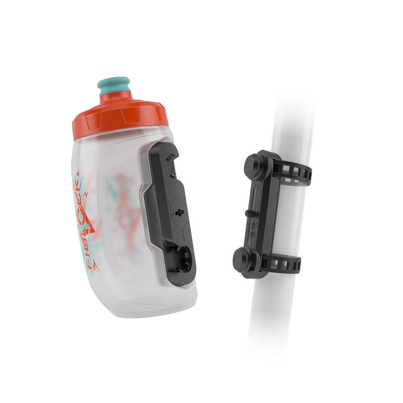 Fidlock Twist 450 Kids Bottle + Universal Base