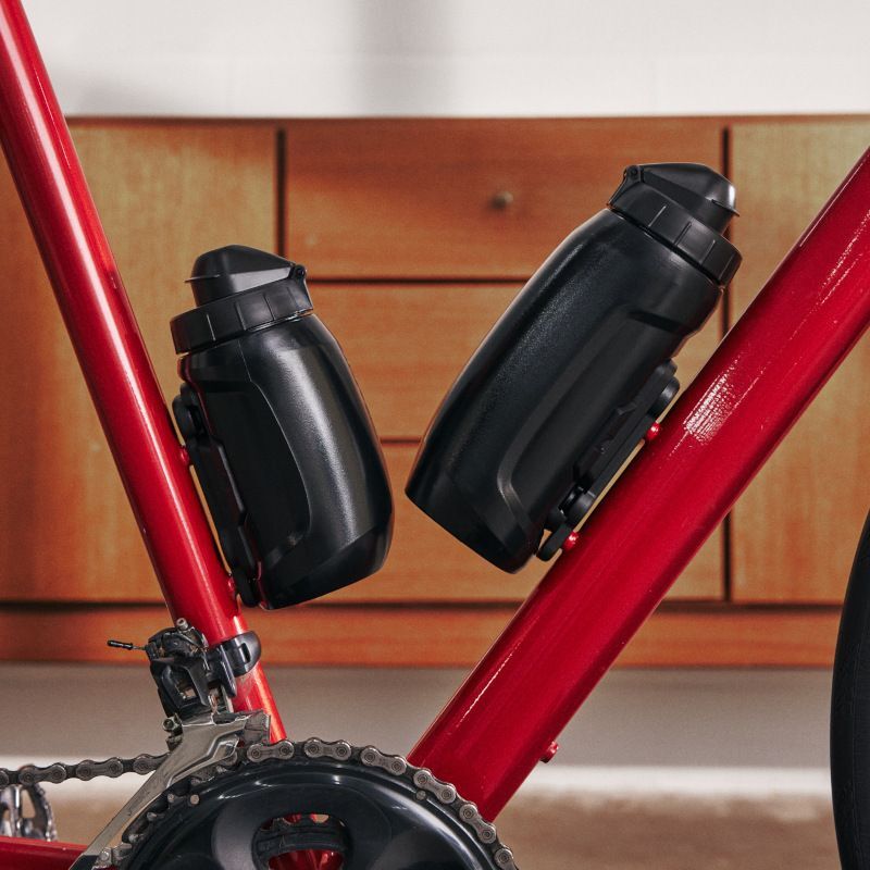 Fidlock Twist 450 Bottle + Universal Base