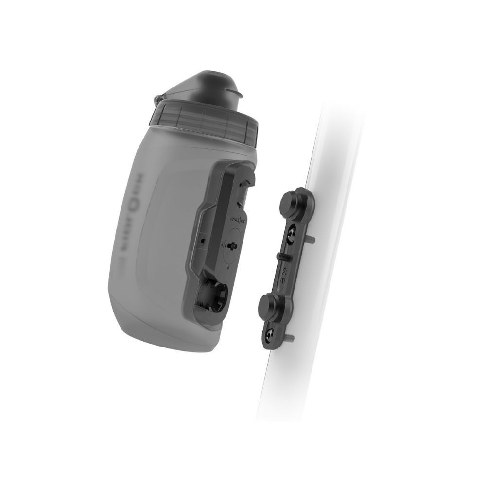 Fidlock Twist 450 Bottle + Universal Base