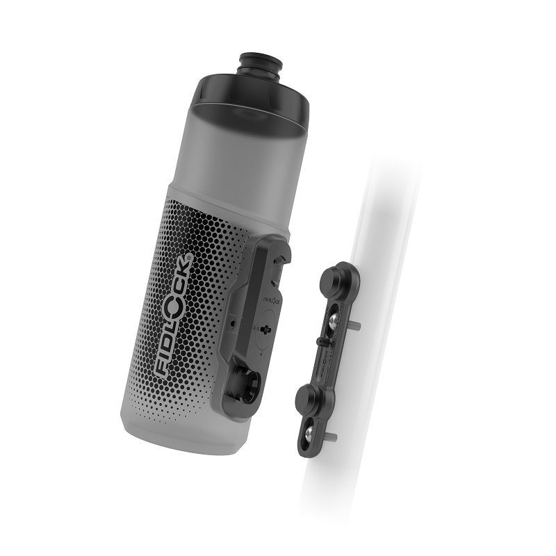 Fidlock Twist 600 Bottle + Bike Base