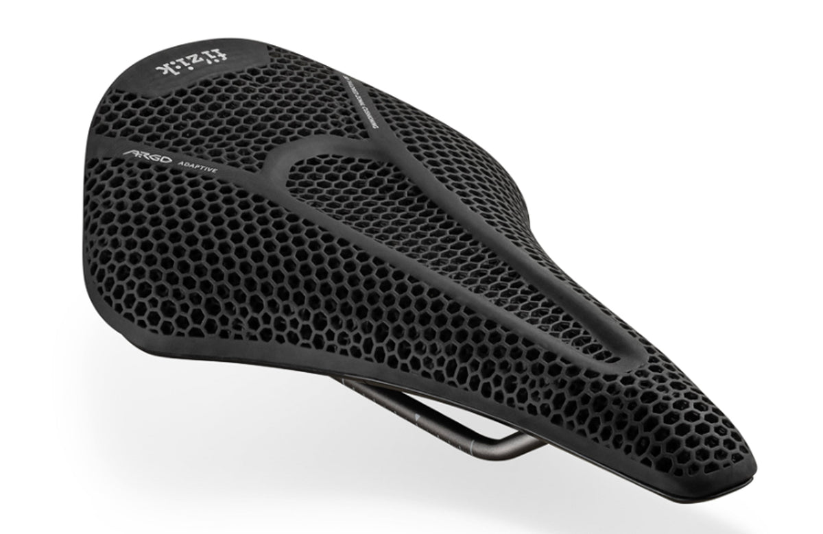 Fizik Vento Argo R3 Adaptive Saddle - bike parts product image 7