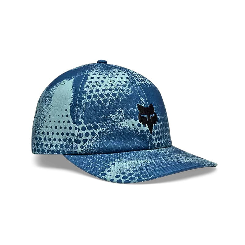 Fox AOP Hat