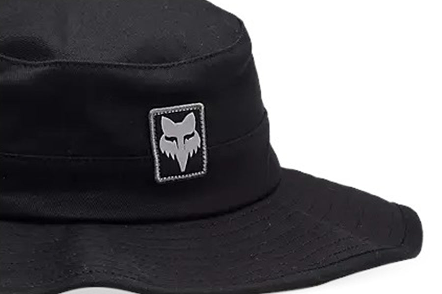 Fox Base Over Sun Hat