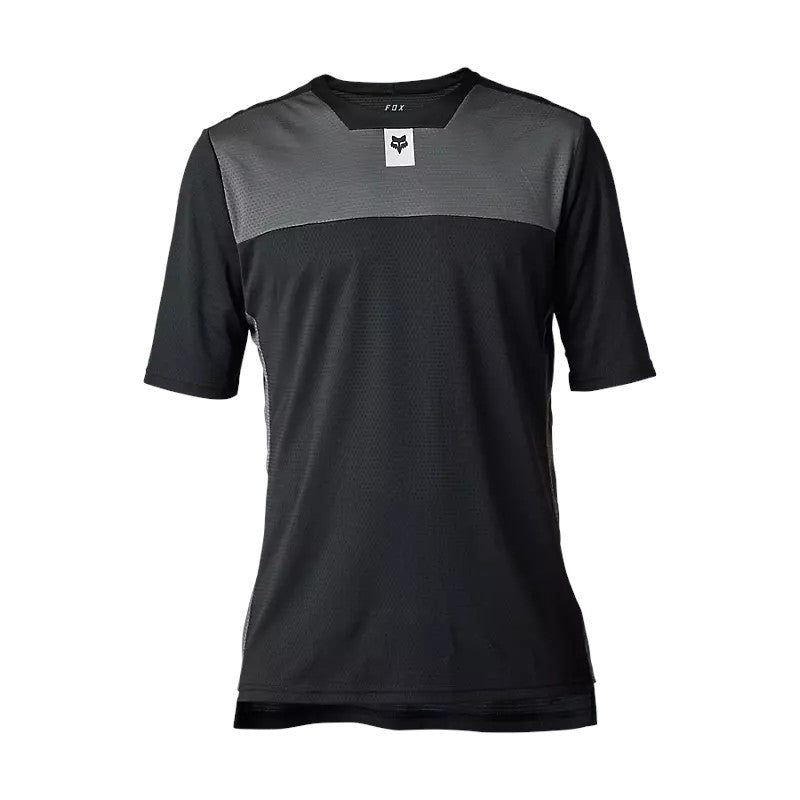 Fox Defend Short Sleeve Jersey
