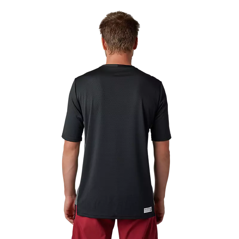 Fox Defend Short Sleeve Jersey