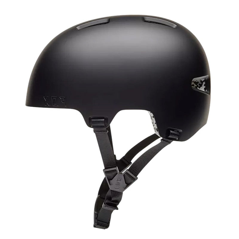 Fox Flight Pro Helmet MIPS