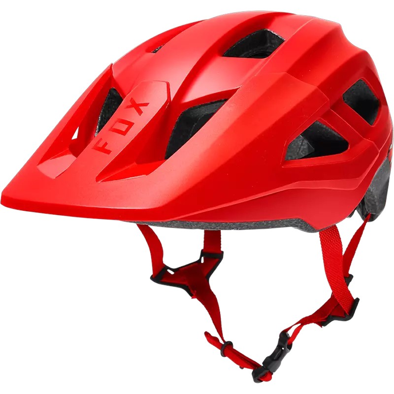 Fox MainFrame Helmet MIPS