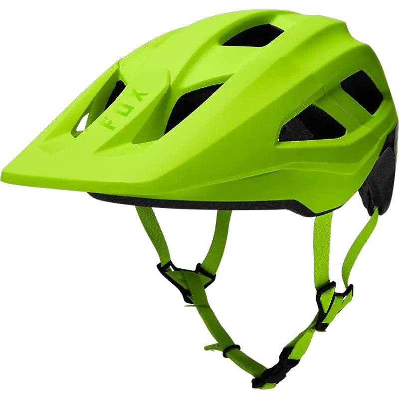 Fox MainFrame Helmet MIPS