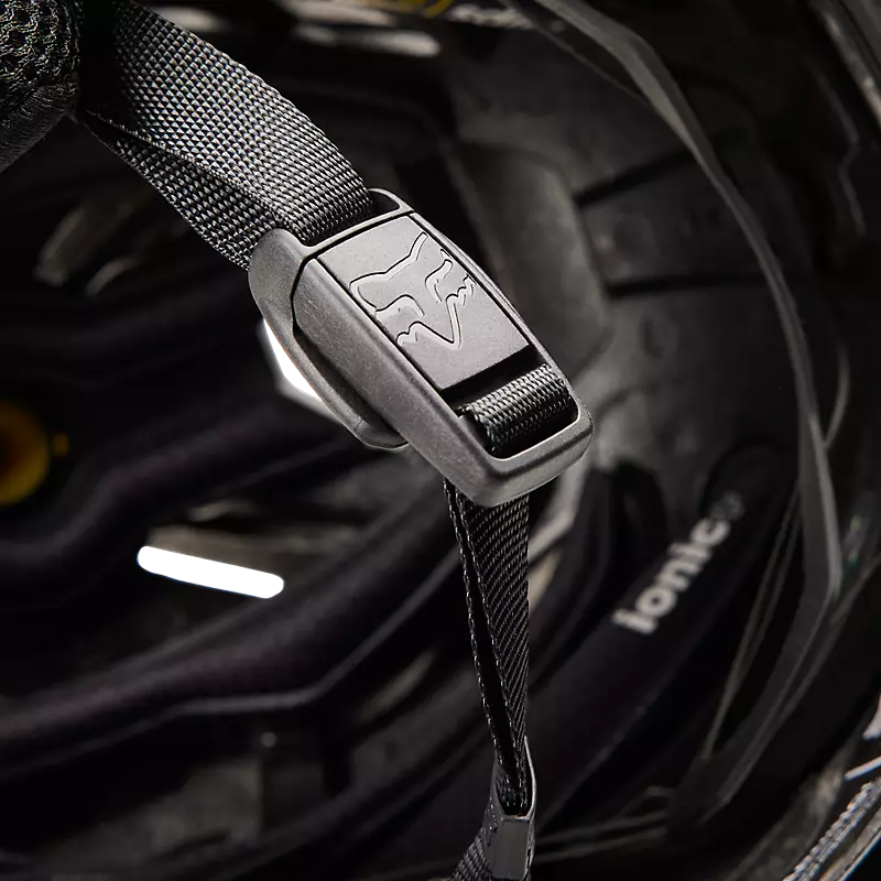 Fox Proframe RS Helmet MIPS