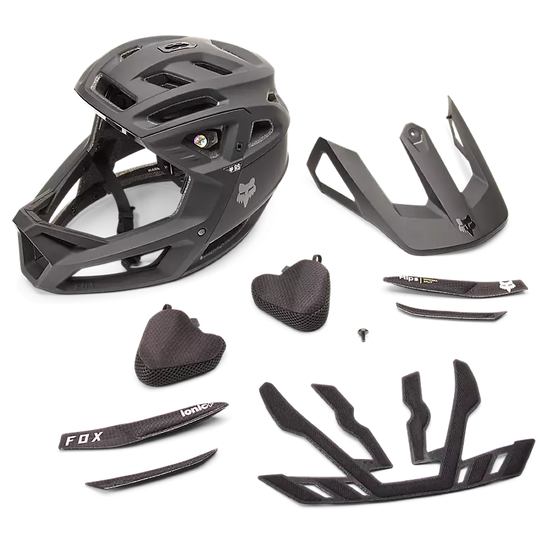 Fox Proframe RS Helmet MIPS