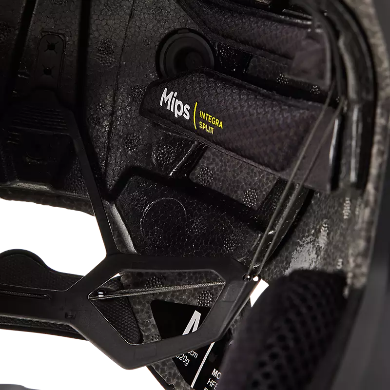 Fox Proframe RS Helmet MIPS