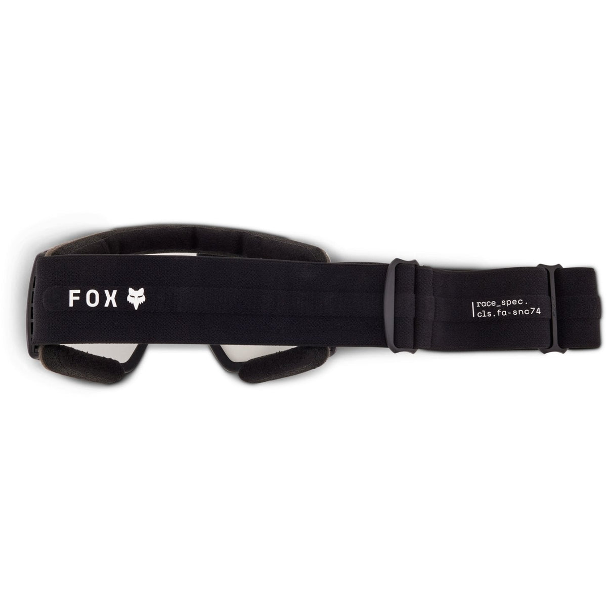 Fox Purevue Goggles